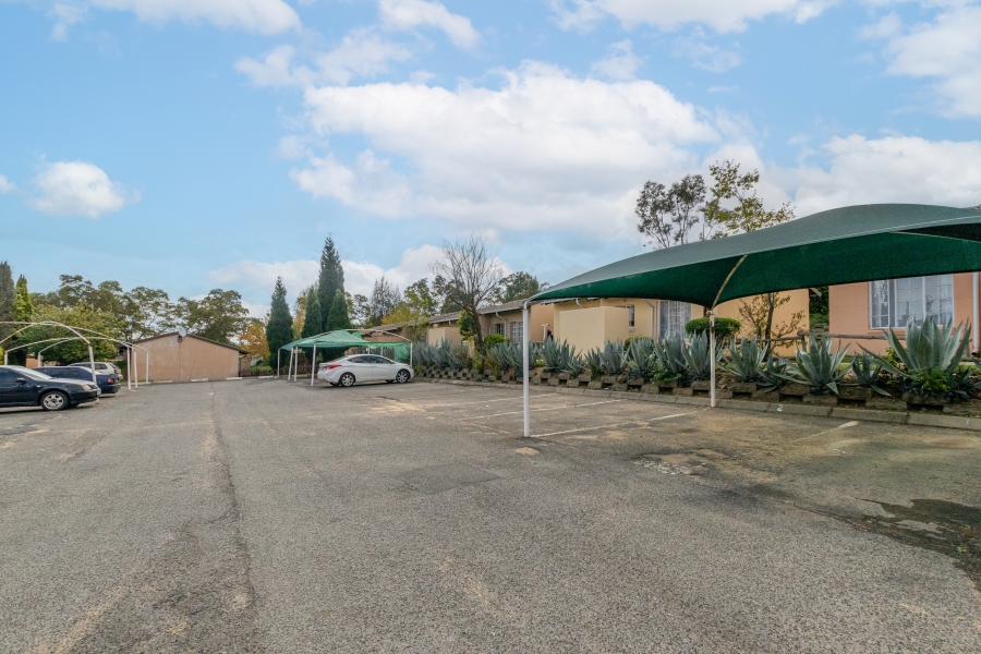 3 Bedroom Property for Sale in Country View Gauteng