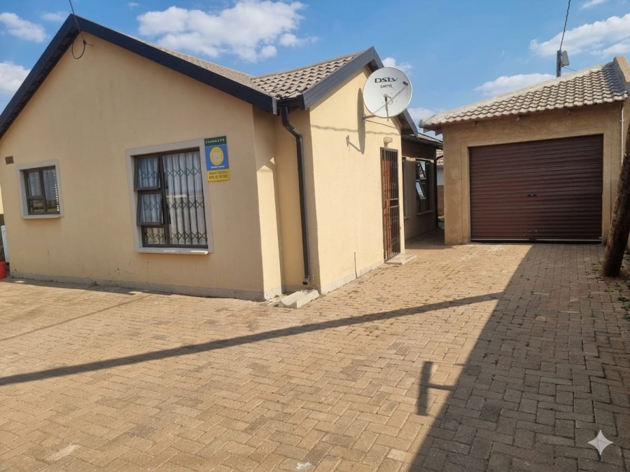 3 Bedroom Property for Sale in Beverley Hills Gauteng