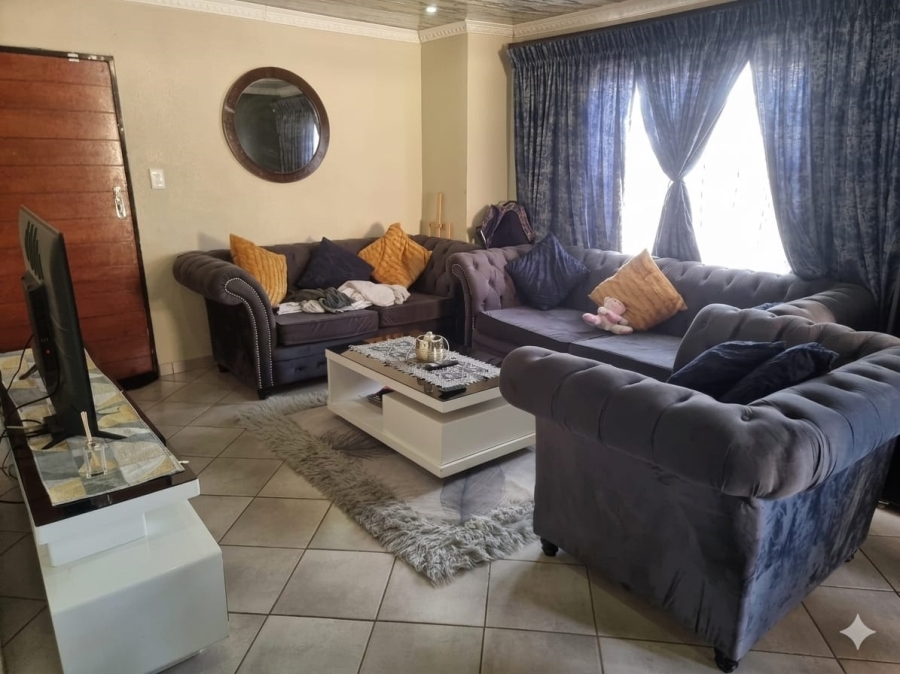 3 Bedroom Property for Sale in Beverley Hills Gauteng