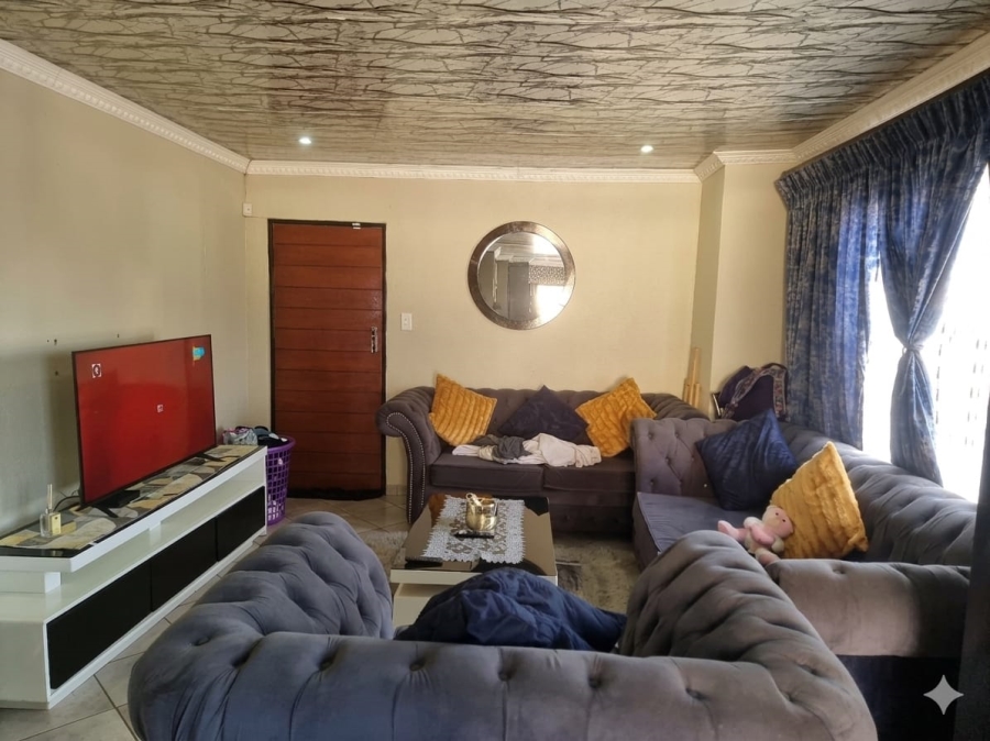3 Bedroom Property for Sale in Beverley Hills Gauteng
