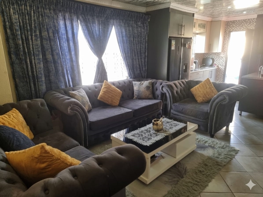 3 Bedroom Property for Sale in Beverley Hills Gauteng