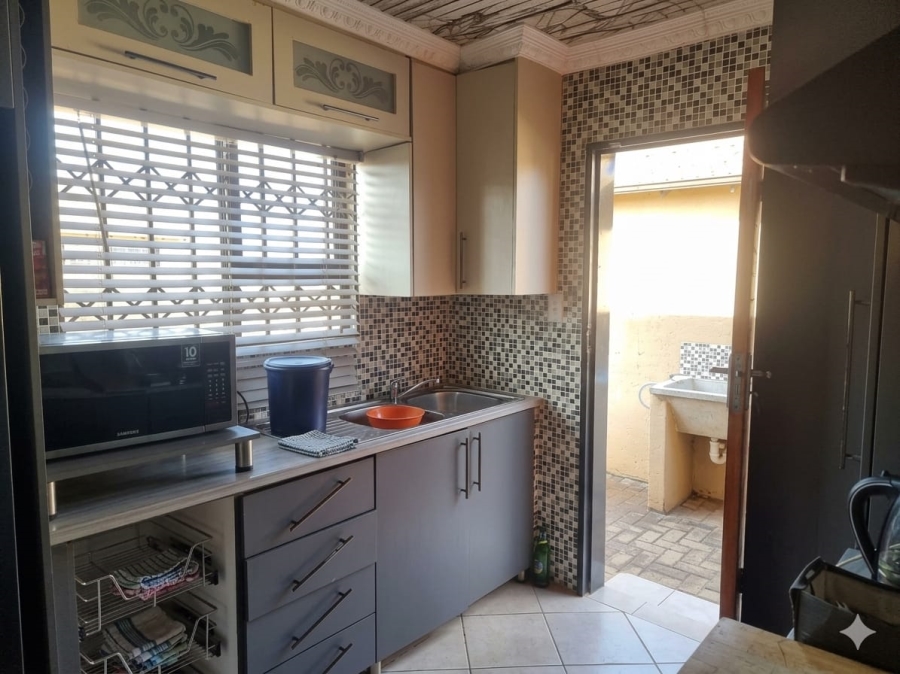 3 Bedroom Property for Sale in Beverley Hills Gauteng