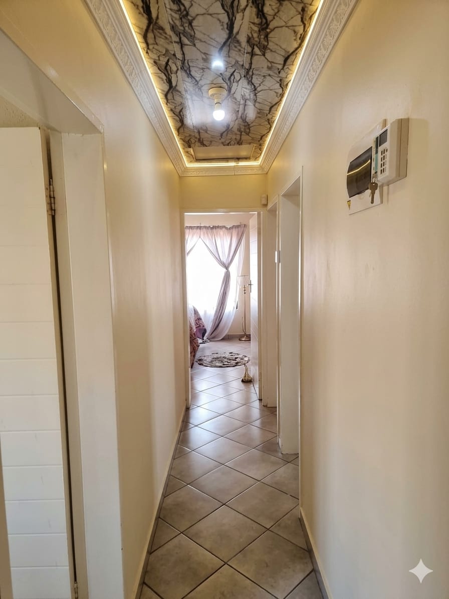 3 Bedroom Property for Sale in Beverley Hills Gauteng