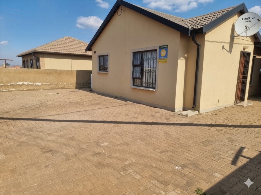 3 Bedroom Property for Sale in Beverley Hills Gauteng
