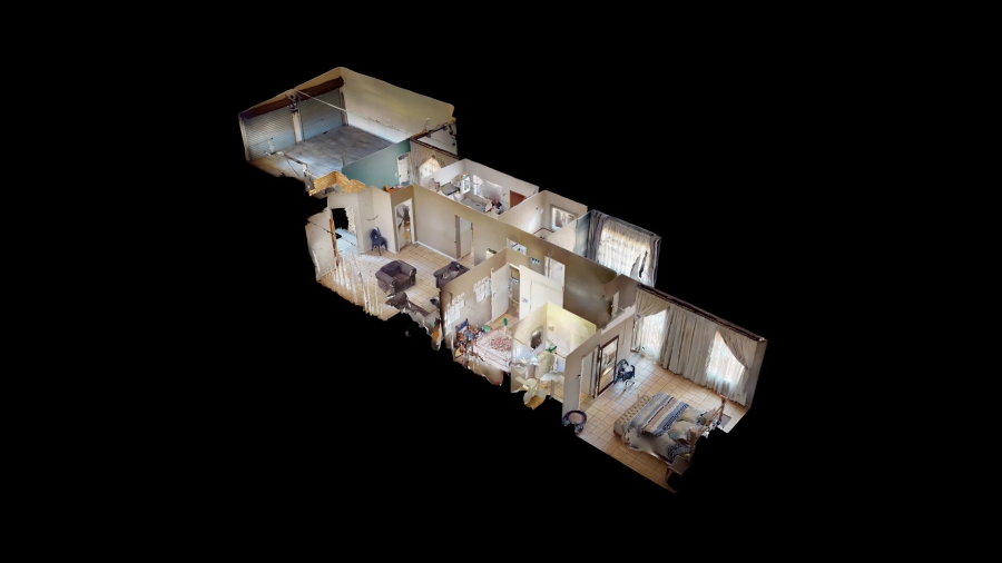 3 Bedroom Property for Sale in Ninapark Gauteng