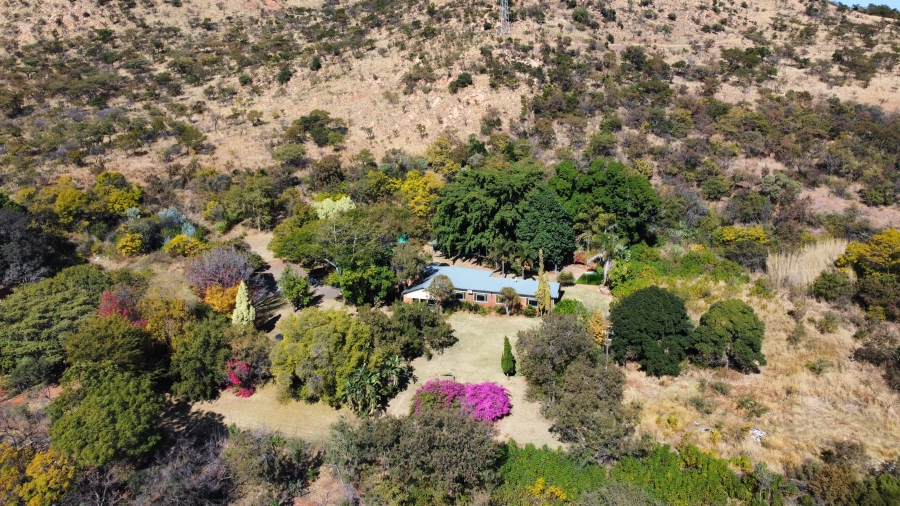 6 Bedroom Property for Sale in Amandasig Gauteng