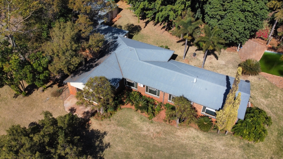 6 Bedroom Property for Sale in Amandasig Gauteng