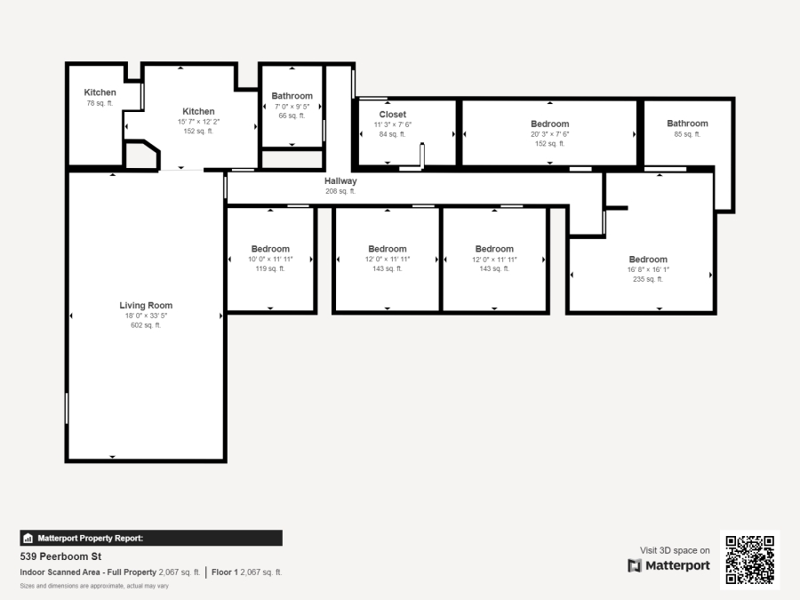 6 Bedroom Property for Sale in Amandasig Gauteng