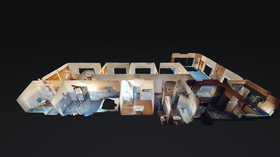 6 Bedroom Property for Sale in Amandasig Gauteng