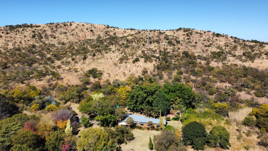 6 Bedroom Property for Sale in Amandasig Gauteng