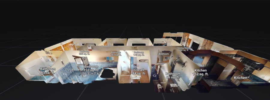 6 Bedroom Property for Sale in Amandasig Gauteng