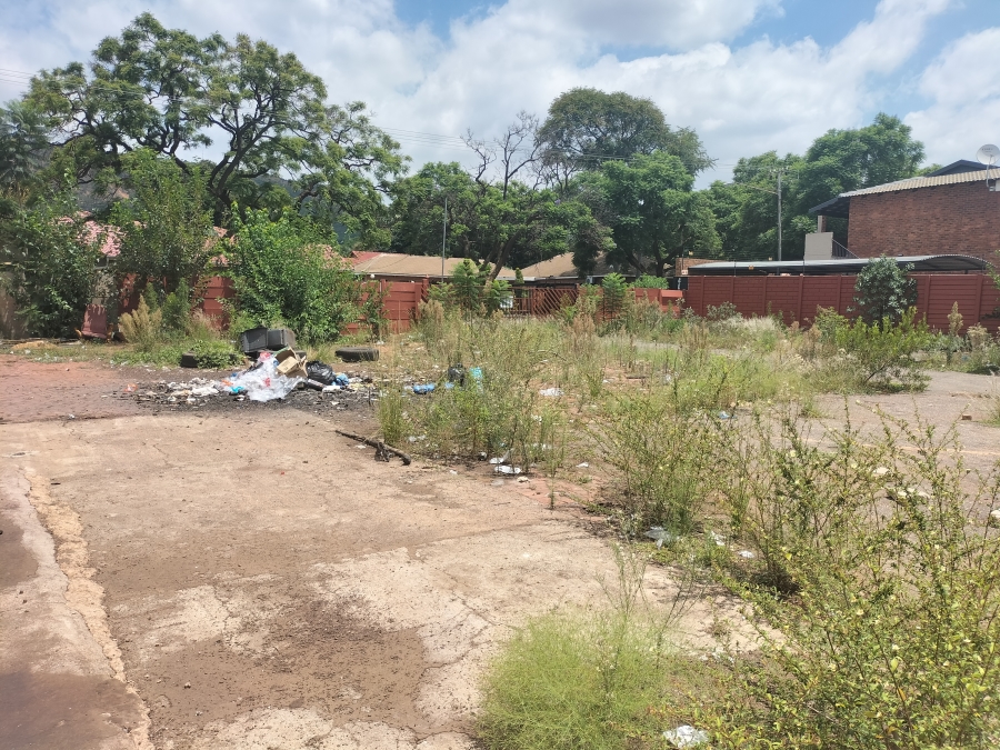 0 Bedroom Property for Sale in Pretoria North Gauteng