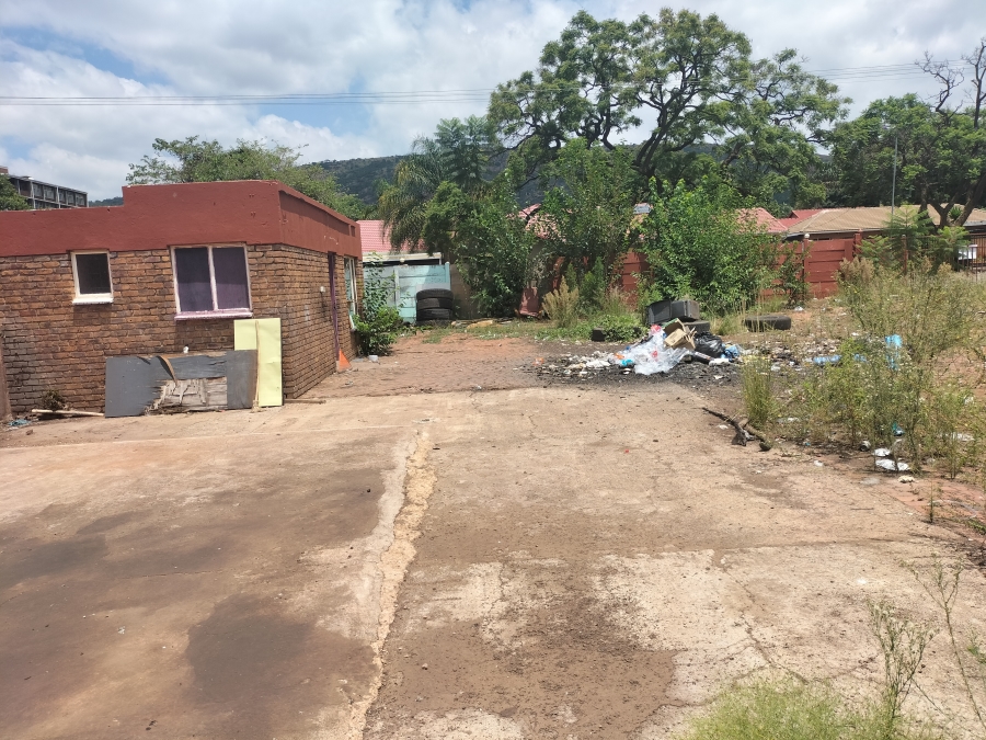 0 Bedroom Property for Sale in Pretoria North Gauteng