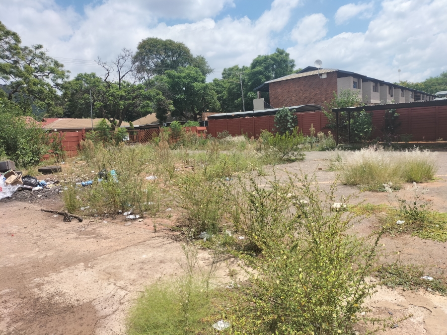 0 Bedroom Property for Sale in Pretoria North Gauteng