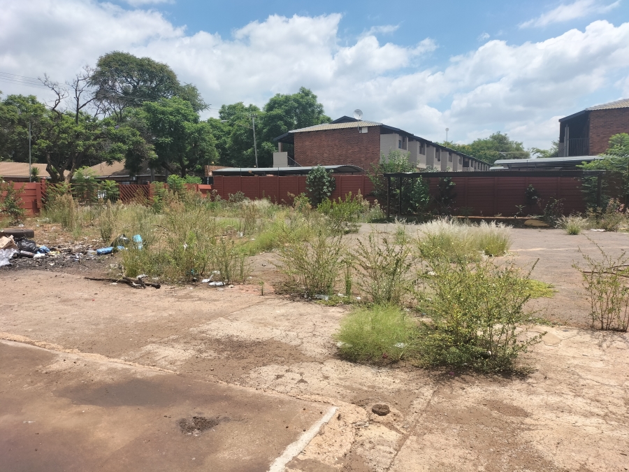 0 Bedroom Property for Sale in Pretoria North Gauteng