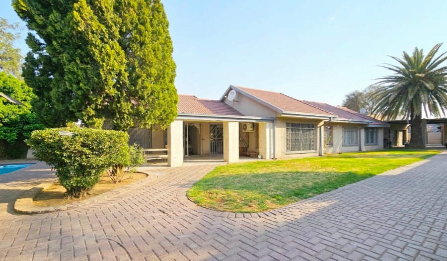 3 Bedroom Property for Sale in Arcon Park Gauteng