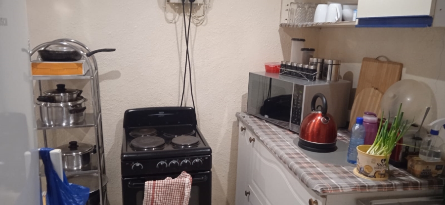 3 Bedroom Property for Sale in Arcon Park Gauteng