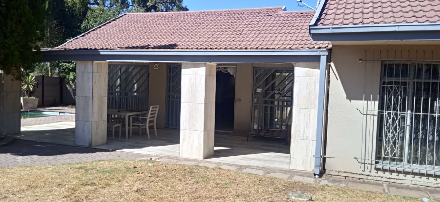 3 Bedroom Property for Sale in Arcon Park Gauteng