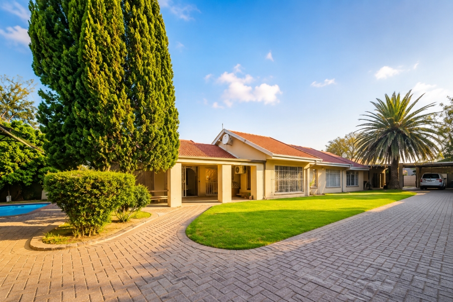 3 Bedroom Property for Sale in Arcon Park Gauteng