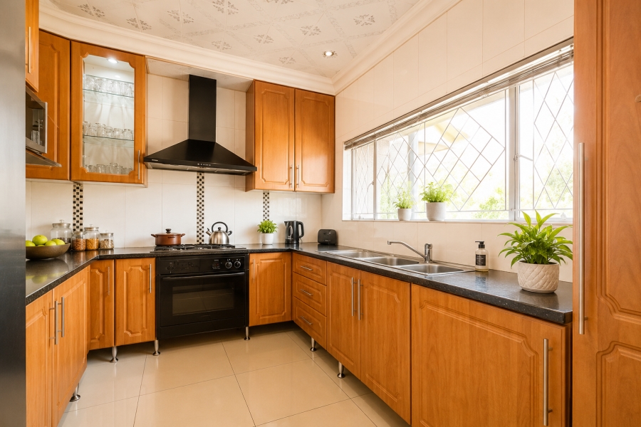 3 Bedroom Property for Sale in Arcon Park Gauteng