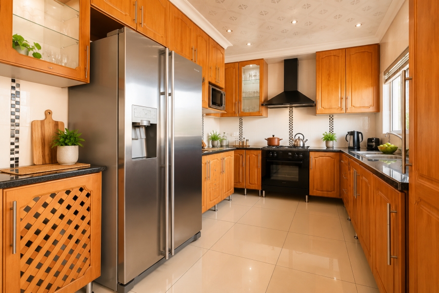 3 Bedroom Property for Sale in Arcon Park Gauteng