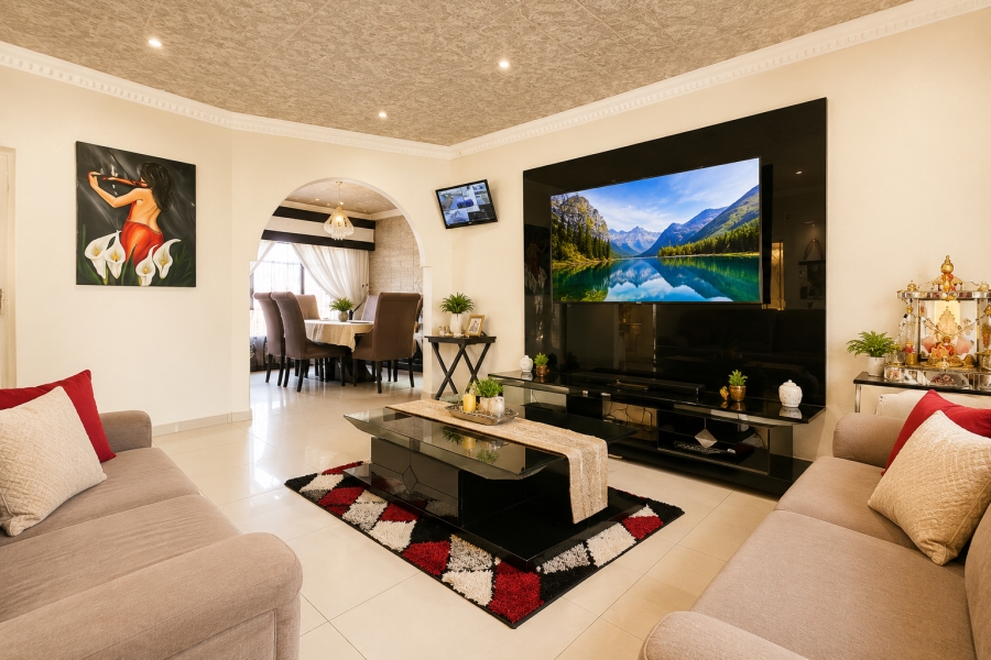 3 Bedroom Property for Sale in Arcon Park Gauteng