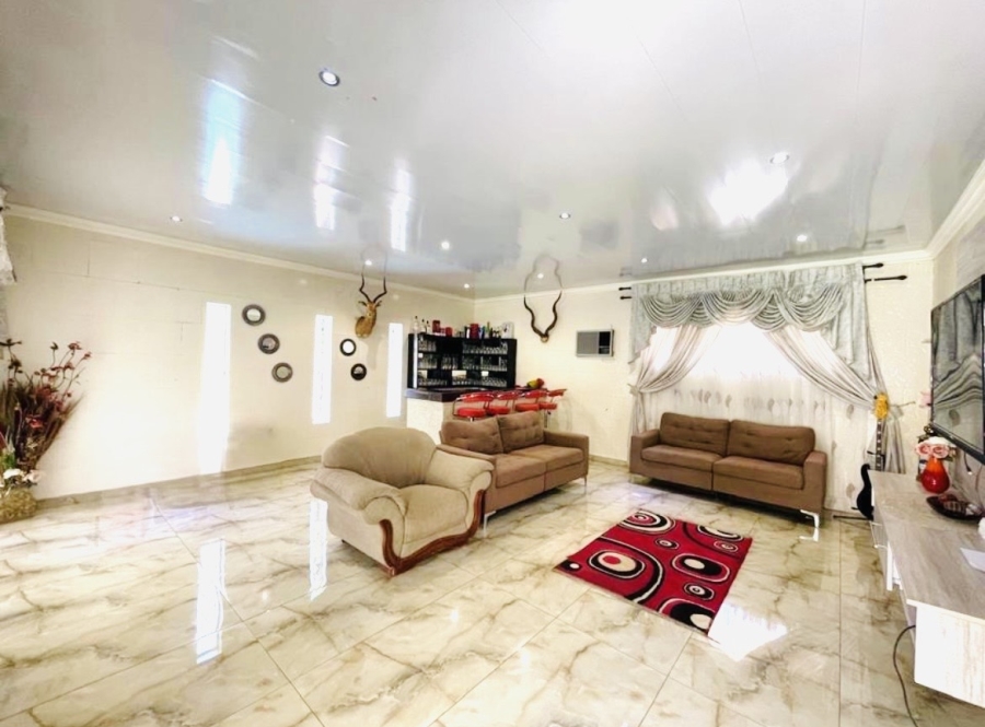 3 Bedroom Property for Sale in Arcon Park Gauteng