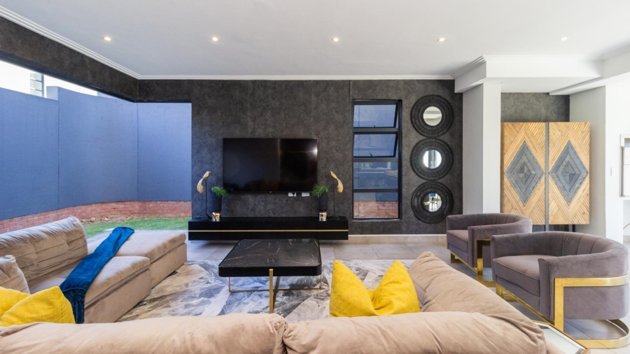 4 Bedroom Property for Sale in Bryanston East Gauteng