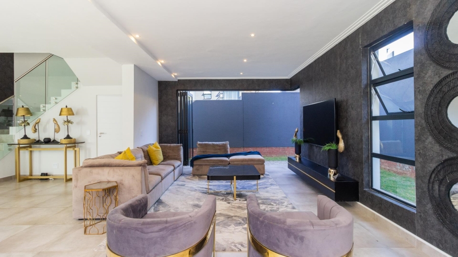 4 Bedroom Property for Sale in Bryanston East Gauteng