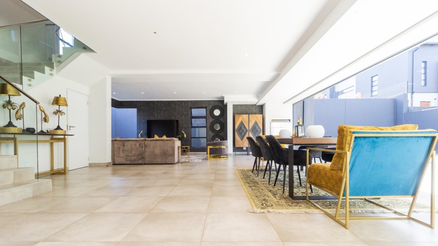 4 Bedroom Property for Sale in Bryanston East Gauteng