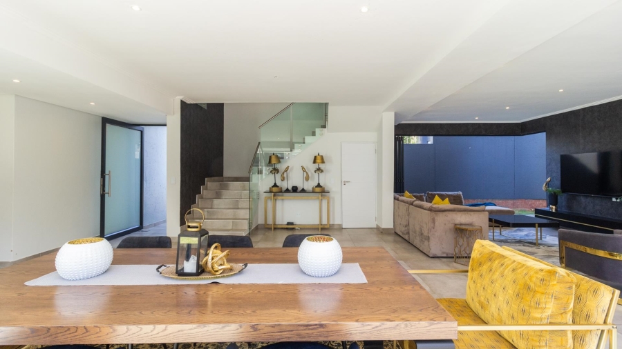 4 Bedroom Property for Sale in Bryanston East Gauteng