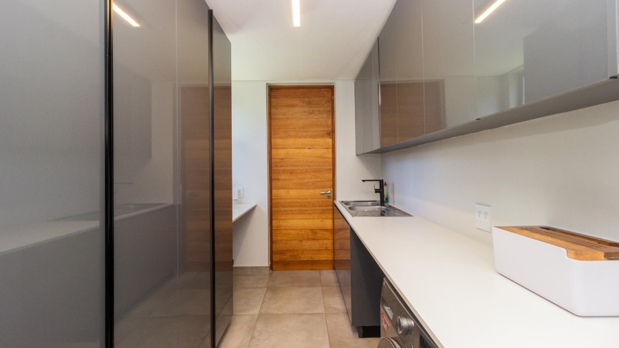 4 Bedroom Property for Sale in Bryanston East Gauteng