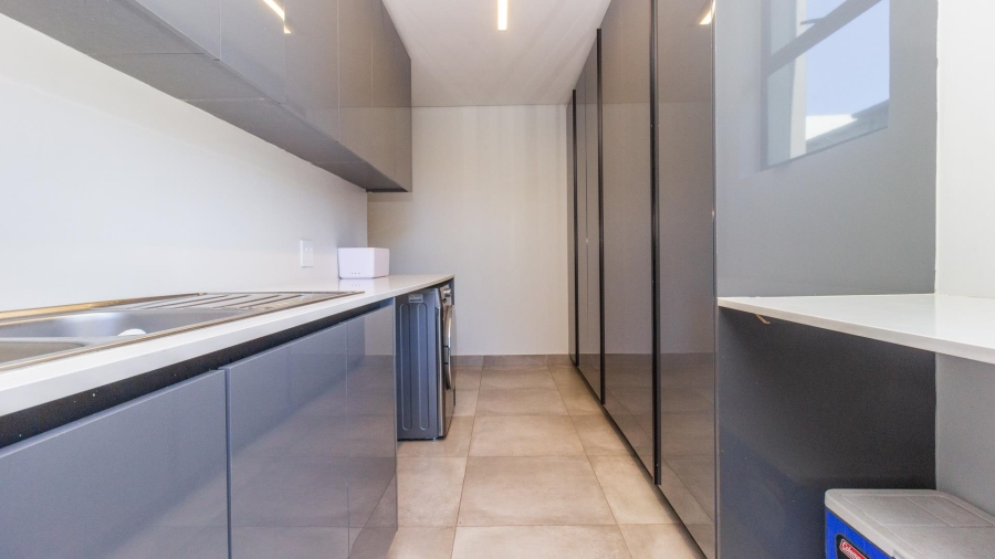 4 Bedroom Property for Sale in Bryanston East Gauteng