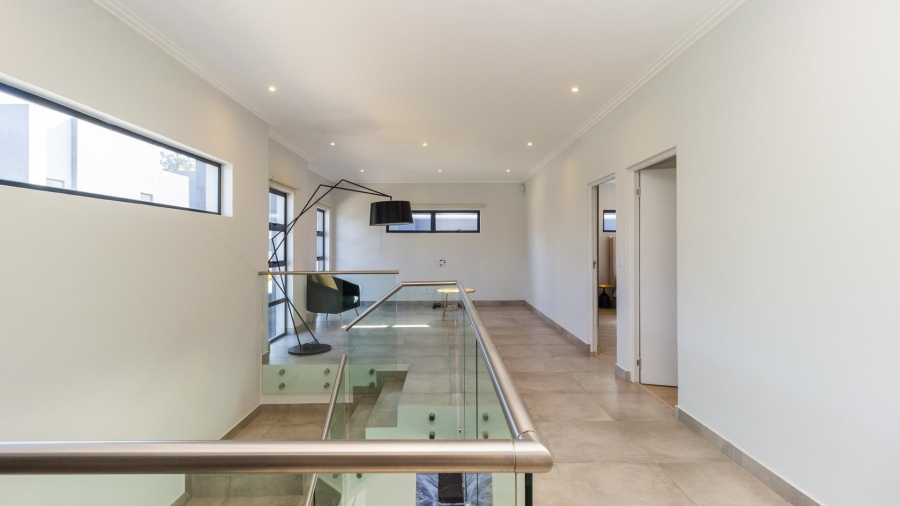 4 Bedroom Property for Sale in Bryanston East Gauteng