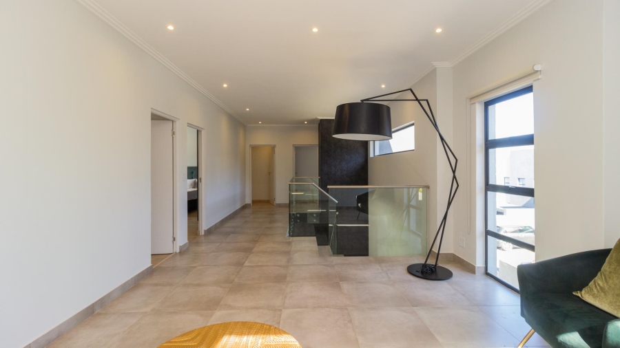 4 Bedroom Property for Sale in Bryanston East Gauteng