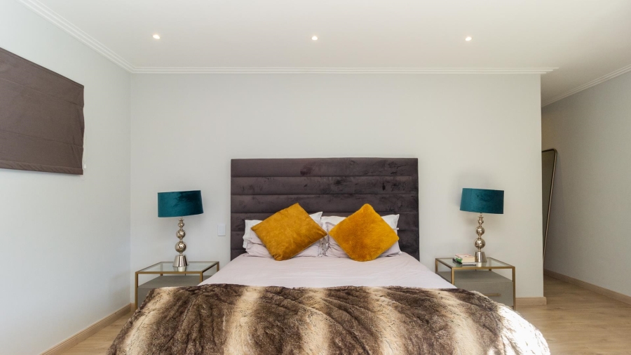 4 Bedroom Property for Sale in Bryanston East Gauteng