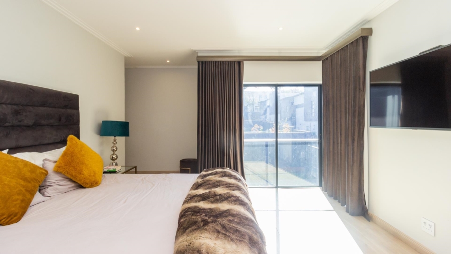 4 Bedroom Property for Sale in Bryanston East Gauteng