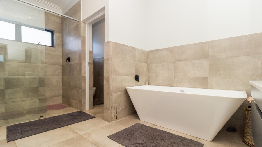 4 Bedroom Property for Sale in Bryanston East Gauteng