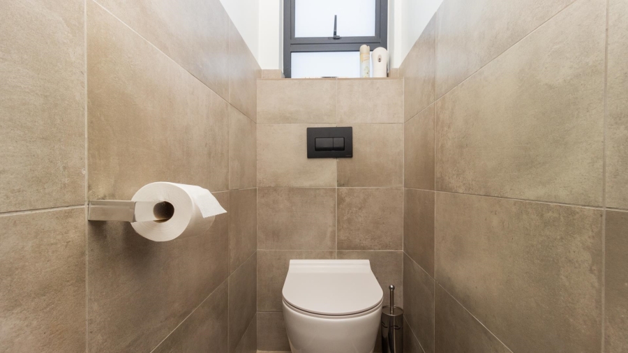 4 Bedroom Property for Sale in Bryanston East Gauteng