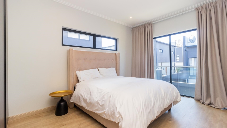 4 Bedroom Property for Sale in Bryanston East Gauteng