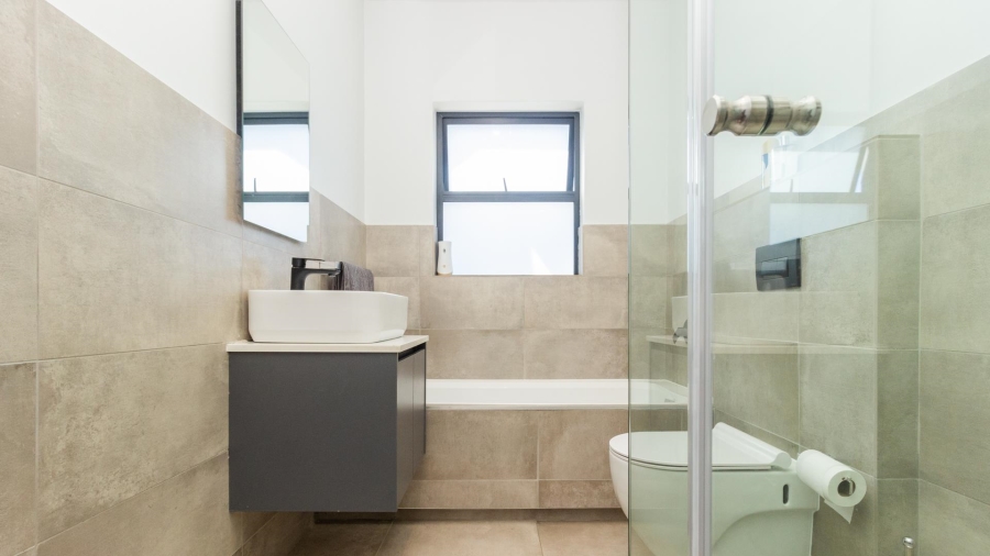 4 Bedroom Property for Sale in Bryanston East Gauteng