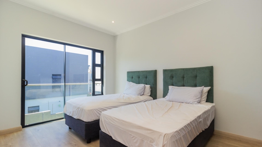 4 Bedroom Property for Sale in Bryanston East Gauteng