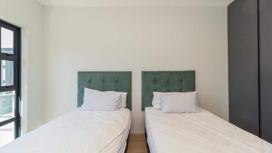 4 Bedroom Property for Sale in Bryanston East Gauteng