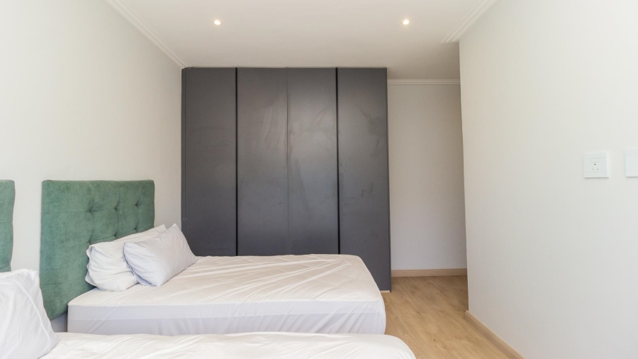 4 Bedroom Property for Sale in Bryanston East Gauteng