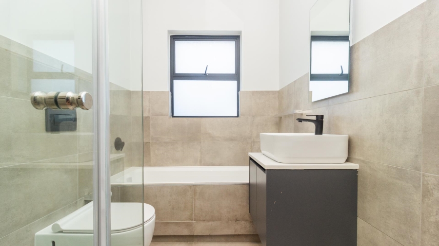 4 Bedroom Property for Sale in Bryanston East Gauteng