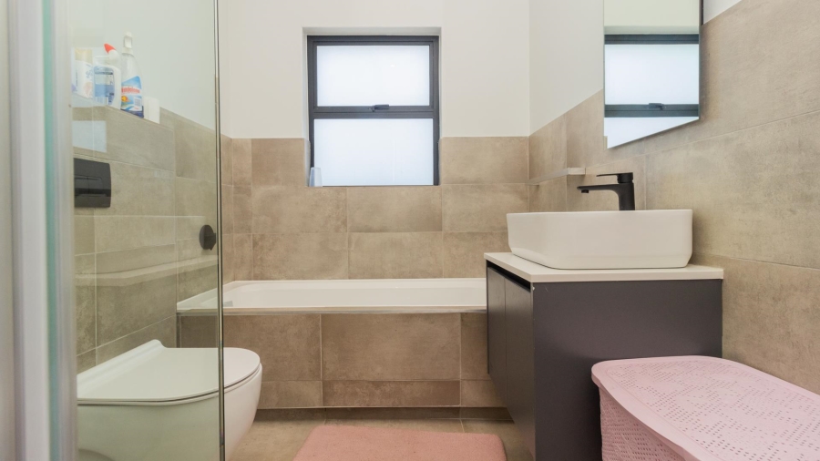 4 Bedroom Property for Sale in Bryanston East Gauteng