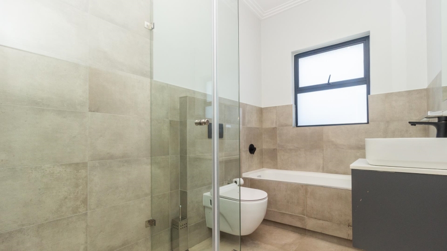 4 Bedroom Property for Sale in Bryanston East Gauteng