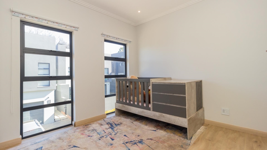 4 Bedroom Property for Sale in Bryanston East Gauteng