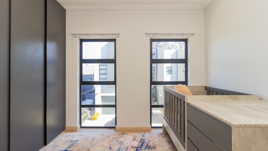 4 Bedroom Property for Sale in Bryanston East Gauteng