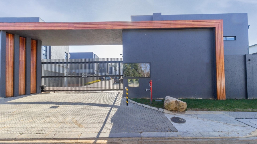 4 Bedroom Property for Sale in Bryanston East Gauteng